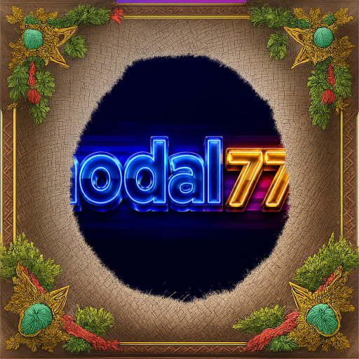 modal777 — galeri pratinjau Resmi APK